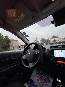 ميتسوبيشي ميراج